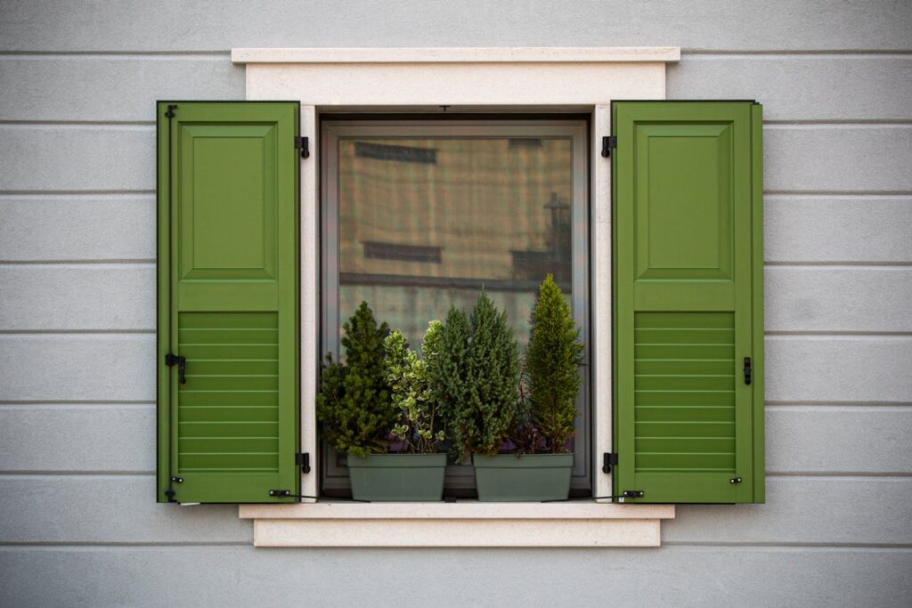 Casa immersa nel verde vicino Brescia